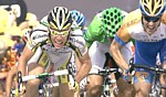 Mark Cavnedish gewinnt die elfte Etappe der Tour de France 2009